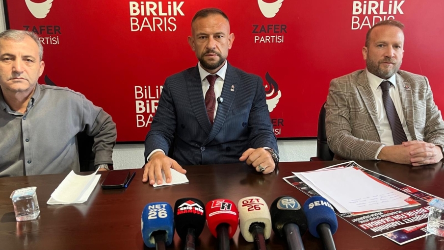 Hasan Demir gündemi değerlendirdi: Acil tedbir alınmalı